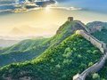 Du Lịch Trung Quốc: Hà Nội - Bắc Kinh - Thượng Hải - Hàng Châu - Ô Trấn 7N6Đ