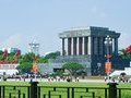 Hà Nội City Tour (1ngày): Lăng Chủ Tịch Hồ Chí Mình - Văn Miếu Quốc Tử Giám - Nhà Tù Hỏa Lò