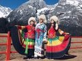Lạc Bước Vân Nam 6N5Đ: Hà Nội - Lệ Giang - Đại Lý - Shangrila (No Shopping)