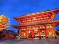 Tour Nhật Bản 2023: Hà Nội - Osaka - Kobe - Kyoto - Nagoya - Núi Phú Sĩ - Tokyo 6N5Đ
