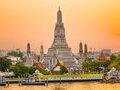Du Lịch Thái Lan 2023: Hà Nội - Bangkok - Pattaya 5N4Đ