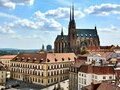 Hành Trình 5 Quốc Gia Đông Âu: Đức - Áo - Croatia - Hungary - Cộng Hòa Séc 8N7Đ