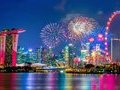 Du lịch Tết 2024: Singapore - Malaysia 5N4Đ (khởi hành từ Hà Nội)