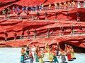Hồ Chí Minh - Côn Minh - Đại Lý - Lệ Giang - Shangrila 6N5Đ: Tặng Show Ấn Tượng Lệ Giang