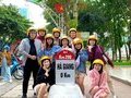 Hồ Chí Minh - Hà Giang - Đồng Văn - Sông Nho Quế 5N4Đ