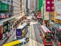 Thưởng ngoạn vẻ đẹp Hồng Kông 4N3Đ (Khởi hành từ Hồ Chí Minh)