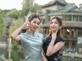 Khám phá Bắc Kinh 5N4Đ: Tử Cấm Thành – Cổ Bắc Thủy Trấn – Vạn Lý Trường Thành – Di Hòa Viên