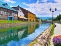 Khám phá Mùa Hè Hokkaido Từ Hà Nội