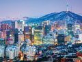 Đắm Chìm Sắc Thu Xứ Kim Chi 6N5Đ: Hà Nội - Busan - Tàu Ven Biển - Seoul - Nami - Hái Táo Lê