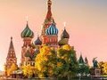 Khám Phá Nước Nga Mùa Lá Vàng 9N8Đ: Moscow - Saint Petersburg