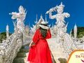 Khám Phá Vẻ Đẹp Phương Bắc Thái Lan: Chiang Mai – Chiang Rai (No Shopping)