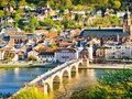 Tour Khám Phá Vẻ Đẹp Tây Âu: Đức - Pháp 3 Ngày (tour tự túc)