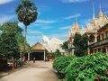 Miền Tây - Cà Mau 3N2Đ (KH từ Hồ Chí Minh)