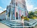 Du lịch Quy Nhơn tự túc 4N3Đ