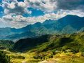 Tour Sapa 2N1D Mùa Lúa Chín: Cát Cát - Fansipan