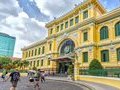 Tham quan TP. Hồ Chí Minh - Củ Chi (01 ngày)