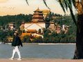 Tinh Hoa Bắc Kinh 4N4Đ: Hồ Chí Minh - Tử Cấm Thành - Thiên An Môn - Vạn Lý Trường Thành