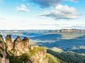 Tour 1 Ngày Trải Nghiệm Thiên Nhiên Hùng Vĩ Blue Mountains