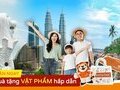 Tour 3 Quốc Gia: Singapore - Malaysia - Indonesia 6N5Đ (Khởi hành từ HCM)