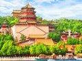 Tour Bắc Kinh 5N4Đ - Vạn Lý Trường Thành Hùng Vĩ - Làng Cổ Thơ Mộng