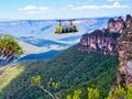 Tour Blue Mountains 11 Giờ -  Thiên Nhiên Và Kỳ Bí