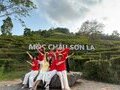 Tour Đoàn 3N2Đ: Hải Phòng - Mộc Châu - Mai Châu - Hải Phòng