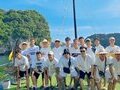 Tour Đoàn Hạ Long – Hành Trình Gắn Kết 3N2Đ: Hà Nội - Hạ Long - Hang Sửng Sốt - Hang Luồn - Đảo Titop