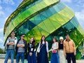 Tour Đoàn Khám Phá Đà Lạt Ngàn Hoa 3N2Đ: Sài Gòn - Lạc Hư Cổ Trấn - GOD Valley - The Wilder-nest