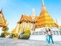 Tour du lịch Thái Lan 30/4: HCM - Bangkok - Pattaya - Nong Nooch 5N4Đ