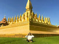 Tour Du Lịch Lào 5N4Đ: Hà Nội - Vientiane - Vang Vieng - Luang Prabang| Trải Nghiệm Du Thuyền Trên Sông Mekong