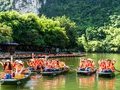 Tour du lịch Miền Bắc: Hà Nội - Bái Đính - Tràng An - Hạ Long - Yên Tử 4N3Đ