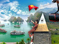 Tour du lịch Miền Bắc: Ninh Bình - Hạ Long - Sapa - Fansipan 4N3Đ