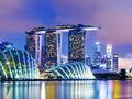 Tour du lịch Singapore - Malaysia  2024: Một Hành Trình Hai Quốc Gia 5N4Đ (Từ Hải Phòng)