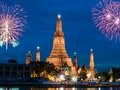 Tour du lịch Tết Thái Lan 2025: Hồ Chí Minh - Bangkok - Pattaya 5N4Đ