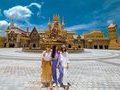 Tour Free & Easy: Du Ngoạn Nha Trang 3N2Đ