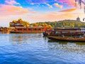Tour Giang Nam 30/4/2025: Thượng Hải - Hàng Châu - Tô Châu - Ô Trấn  5N4Đ