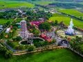 Tour Hà Nội - Sài Gòn - Củ Chi - Tây Ninh - Mỹ Tho - Bến Tre 4N3Đ: Khởi hành từ Hà Nội