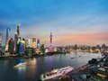 Tour Hà Nội - Thượng Hải - Dương Châu - Nam Kinh - Châu Trang Cổ Trấn 6N5Đ No Shopping