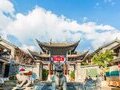Tour Hải Phòng - Hà Nội - Lào Cai - Hà Khẩu - Đại Lý - Côn Minh 4N4Đ