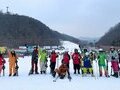 Tour Hàn Quốc trượt tuyết 2025: Hà Nội - Seoul - Elysian - Lotte World