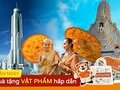 [Tour Hè 2025] Khám Phá Bangkok, Pattaya & Thành Cổ Muang Boran 5N4Đ