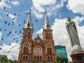 Tour Hô Chí Minh City Tour 1 ngày: Khám phá thành phố mang tên Bác