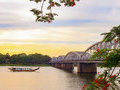 Tour hội nghị kết hợp nghỉ dưỡng: Đà Nẵng - Bạch Mã - Huế 3N2Đ