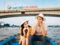 Tour Hot 30/4: Hồ Chí Minh - Mỹ Tho - Bến Tre - Cần Thơ - Sóc Trăng - Bạc Liêu - Cà Mau