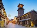 Tour Kawagoe Time Travel – Nửa ngày lạc bước giữa Edo cổ kính