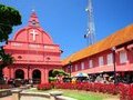 Tour Singapore - Malaysia từ Đà Nẵng (Bay Vietjet Air)