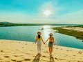 Tour Mũi Né 3N2Đ: Hầm Rượu - Tháp Poshanu - Bàu Sen Bàu Trắng từ HCM