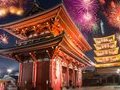 Tour Nhật Bản Cao Cấp Tết 2024:  Hà Nội - Tokyo - Osaka - Kyoto 6N5Đ (Bay VNA)