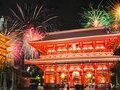 Tour Nhật Bản Cao Cấp Tết 2025:  Hà Nội - Tokyo - Osaka - Kyoto 6N5Đ