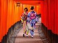 Tour Nhật Bản: Cung Đường Vàng Osaka - Kyoto - Tokyo 5N5Đ